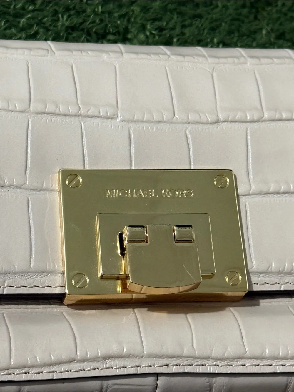 Michael Kors Crossbody Bag